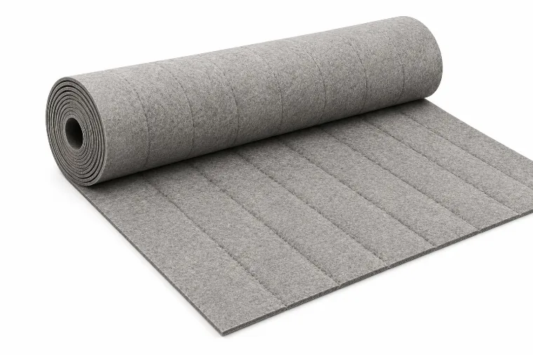Cuộn bê tông vải Haven Materials CC và CCX